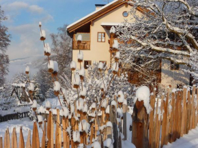 Froetscherhof, Urlaub auf dem Bio-Bauernhof in Brixen, Appartments Brixen